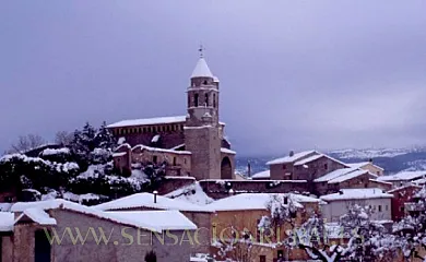 Antigua Casa Catones en Lascuarre (Huesca) - Foto 10