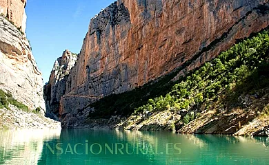 Antigua Casa Catones en Lascuarre (Huesca) - Foto 15