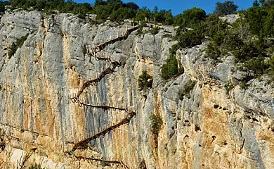 Antigua Casa Catones en Lascuarre (Huesca) - Foto 16