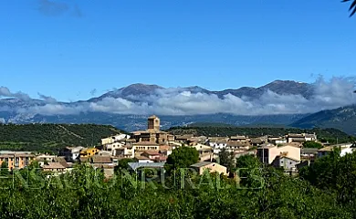 Casa Jesús en Abiego (Huesca) - Foto 1