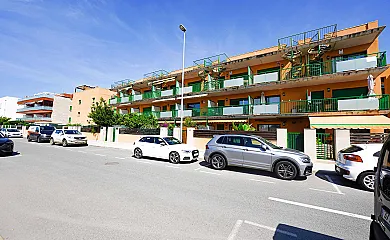 Apartamento Calito del Delta