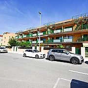 Apartamento Calito del Delta 001