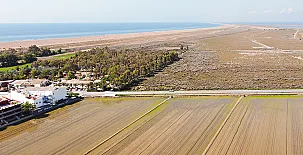 Apartamento Calito del Delta 002