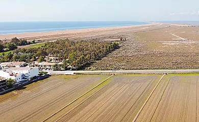 Apartamento Calito del Delta en Amposta (Tarragona) - Foto 2