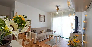 Apartamento Calito del Delta 004