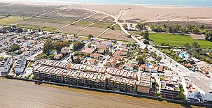 Apartamento Calito del Delta 005