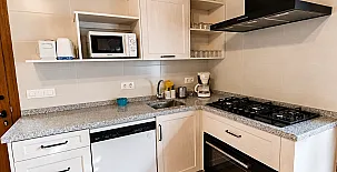 Casas y Apartamentos El Prado 002