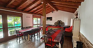 Casas y Apartamentos El Prado 003