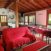 Casas y Apartamentos El Prado 001