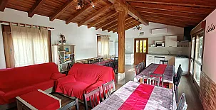 Casas y Apartamentos El Prado 006
