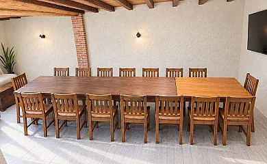Casa Salva en La Rinconada de la Sierra, Salamanca - Foto 2