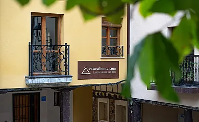 Casa Salionca en Poza De La Sal (Burgos) - Foto 2