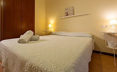 Apartament Llibertat en Amposta (Tarragona) - Foto 2