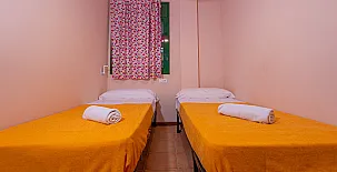 Apartament Llibertat 003