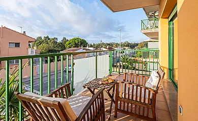 Apartament Llibertat