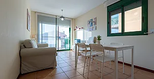 Apartament Llibertat 004