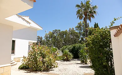Adelaida Villa en Amposta (Tarragona) - Foto 2