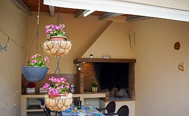Casa Cruces