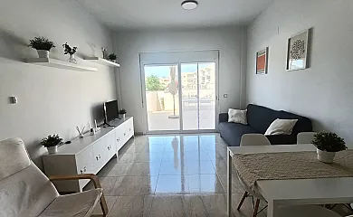 Respir del Delta en Sant Jaume D'enveja, Tarragona - Foto 2