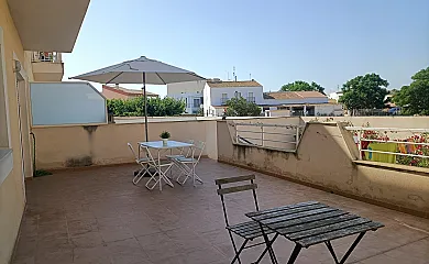 Respir del Delta