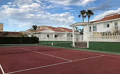 Sant Francisco Villa