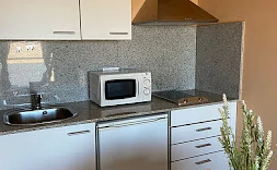Apartamento Eucaliptus en Amposta (Tarragona) - Foto 2