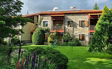 El Milano Real en Hoyos Del Espino, Ávila - Foto 2