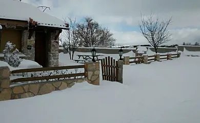 La Cañadilla en San Martín de la Vega del Alberche, Ávila - Foto 2
