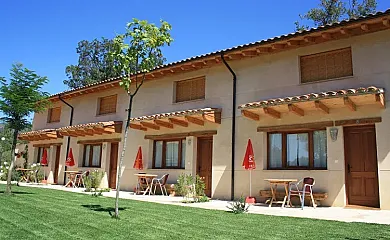 LA CASITA DEL ALBERCHE en San Martín de la Vega del Alberche, Ávila - Foto 1