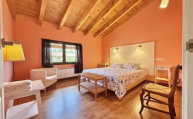 LA CASITA DEL ALBERCHE en San Martín de la Vega del Alberche, Ávila - Foto 2