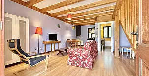 LA CASITA DEL ALBERCHE 004