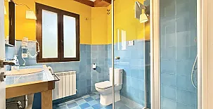 LA CASITA DEL ALBERCHE 005