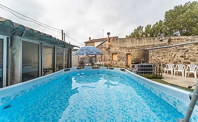 Amontes Rural