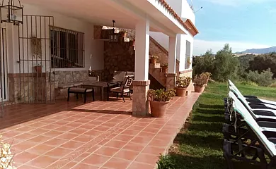 Almazara en Zahara de la Sierra, Cádiz - Foto 2