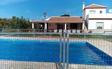 Almazara en Zahara de la Sierra, Cádiz - Foto 1