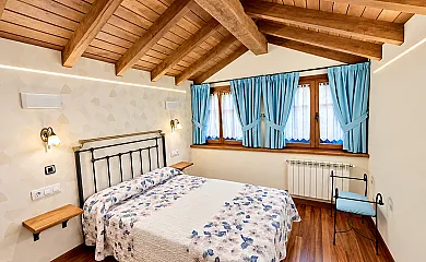 Alojamientos Rurales El Cantón en Dobres, Cantabria - Foto 1