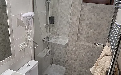 Casa Gazteategi en Zarautz (Guipuzcoa) - Foto 2