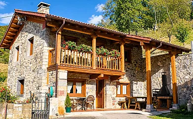 Casa Jamín en Oseja de Sajambre (León) - Foto 1