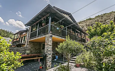 La Casa del Manco