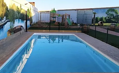 Casas Rurales Alamancha en Casas de los Pinos, Cuenca - Foto 1