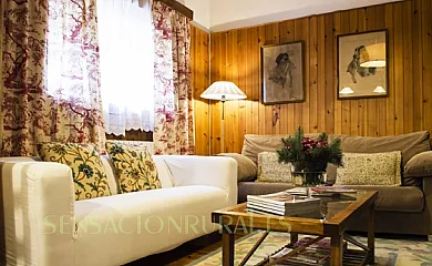 La Tuca en Canfranc. Estación (Huesca) - Foto 2