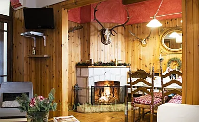 La Tuca en Canfranc. Estación (Huesca) - Foto 3