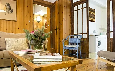 La Tuca en Canfranc. Estación (Huesca) - Foto 5