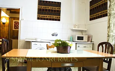 La Tuca en Canfranc. Estación (Huesca) - Foto 7