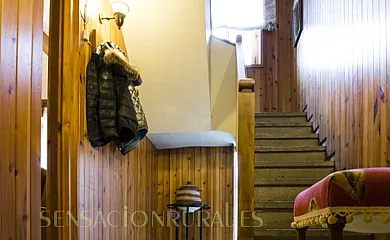 La Tuca en Canfranc. Estación (Huesca) - Foto 8