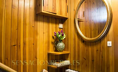 La Tuca en Canfranc. Estación (Huesca) - Foto 9