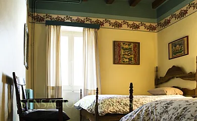 La Tuca en Canfranc. Estación (Huesca) - Foto 12