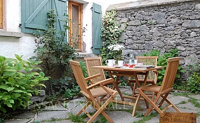 La Tuca en Canfranc. Estación (Huesca) - Foto 18