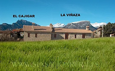 Casas Rurales Urmo Ordesa en Laspuña (Huesca) - Foto 1