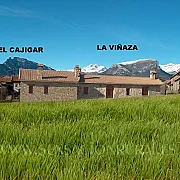 Casas Rurales Urmo Ordesa 001